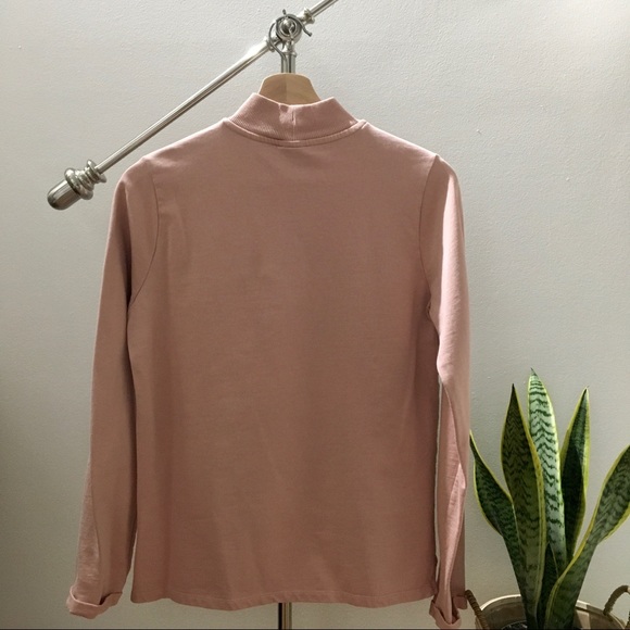 Asos Turtleneck - Picture 2 of 3